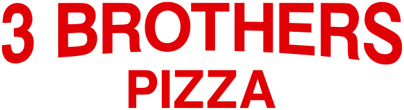 Three Brother's Pizza